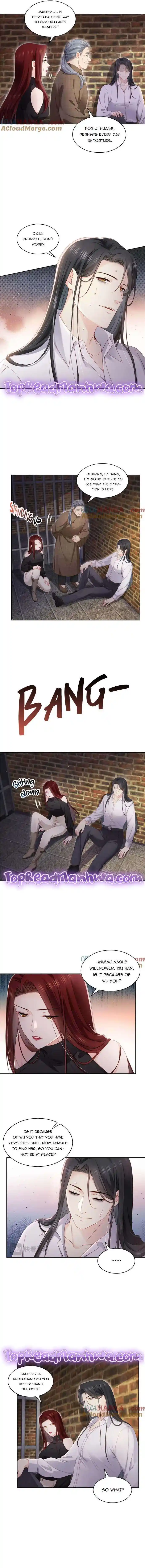 100% Sweet Love: The Delinquent XXX Wife Is a Bit Sweet (Novel) Ch.479