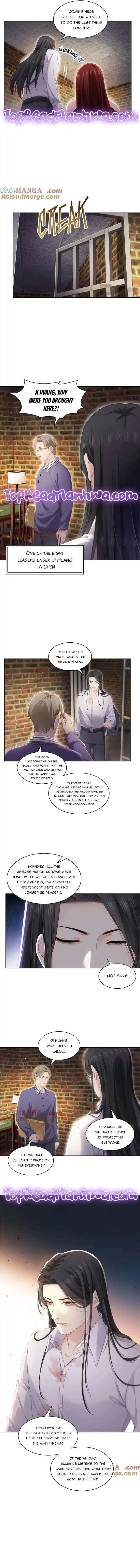 100% Sweet Love: The Delinquent XXX Wife Is a Bit Sweet (Novel) Ch.479