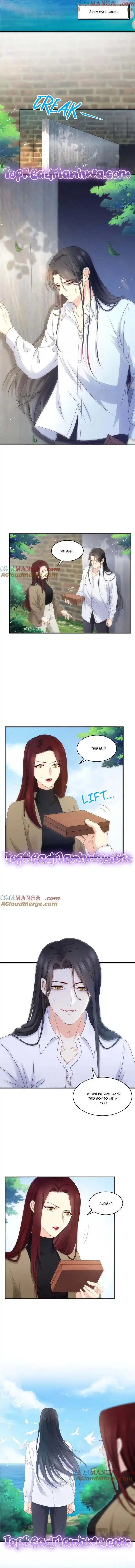 100% Sweet Love: The Delinquent XXX Wife Is a Bit Sweet (Novel) Ch.480