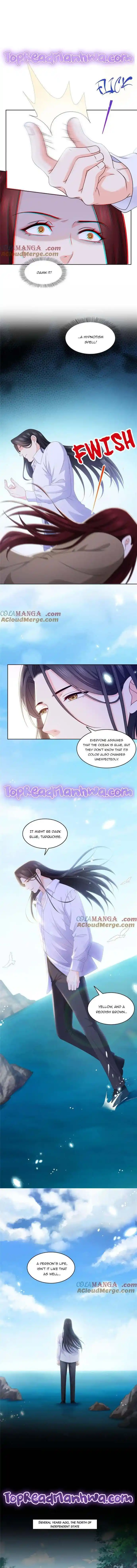 100% Sweet Love: The Delinquent XXX Wife Is a Bit Sweet (Novel) Ch.480