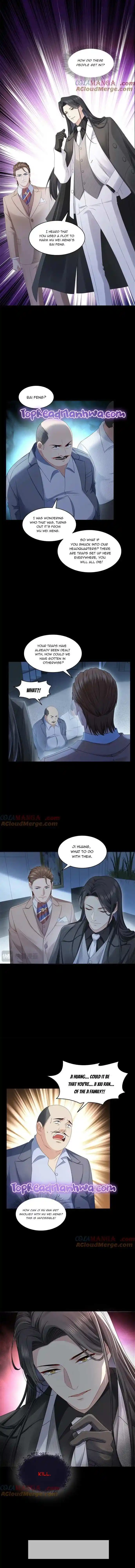 100% Sweet Love: The Delinquent XXX Wife Is a Bit Sweet (Novel) Ch.483