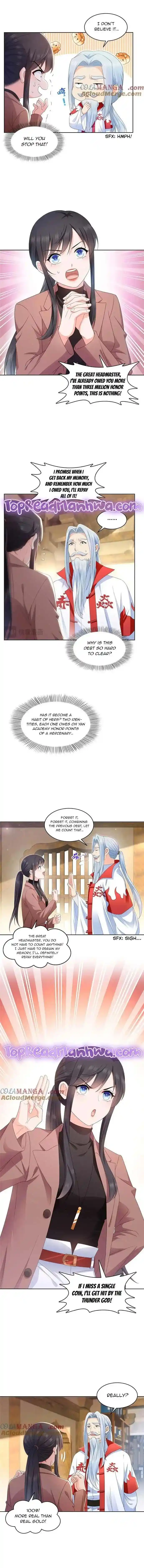 100% Sweet Love: The Delinquent XXX Wife Is a Bit Sweet (Novel) Ch.492