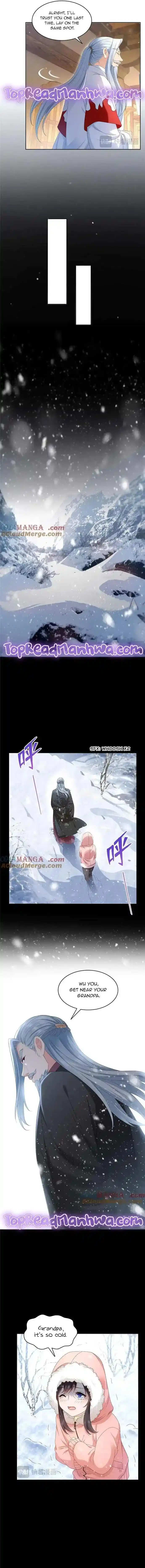 100% Sweet Love: The Delinquent XXX Wife Is a Bit Sweet (Novel) Ch.492