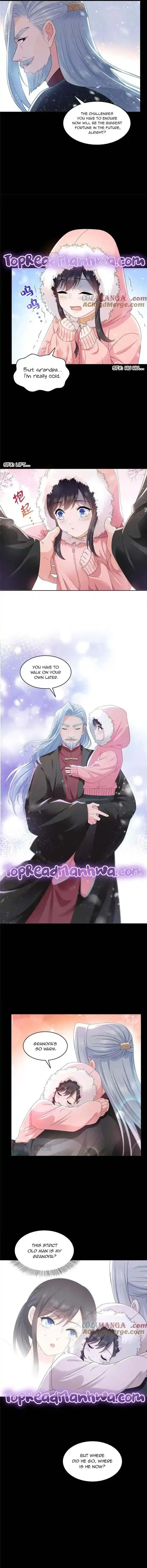 100% Sweet Love: The Delinquent XXX Wife Is a Bit Sweet (Novel) Ch.492