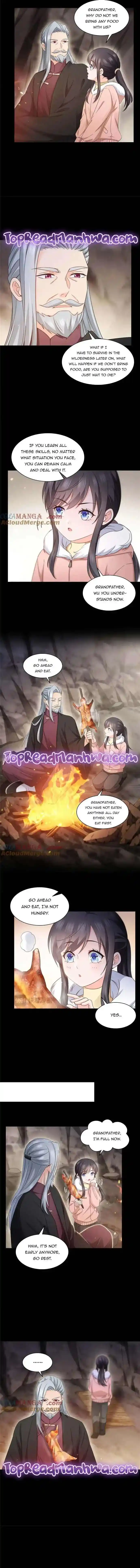 100% Sweet Love: The Delinquent XXX Wife Is a Bit Sweet (Novel) Ch.493