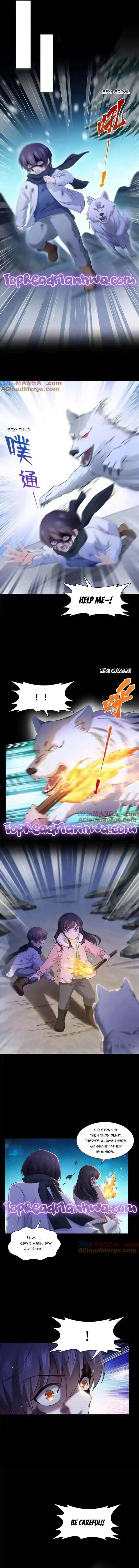 100% Sweet Love: The Delinquent XXX Wife Is a Bit Sweet (Novel) Ch.493