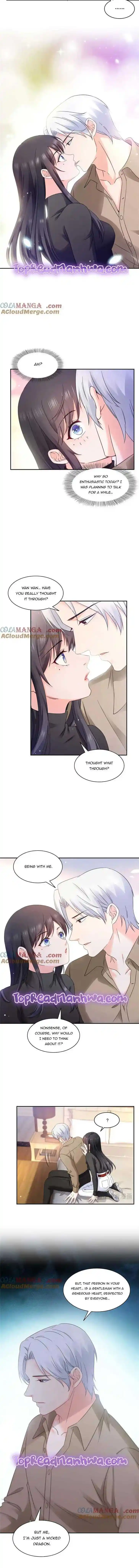 100% Sweet Love: The Delinquent XXX Wife Is a Bit Sweet (Novel) Ch.497