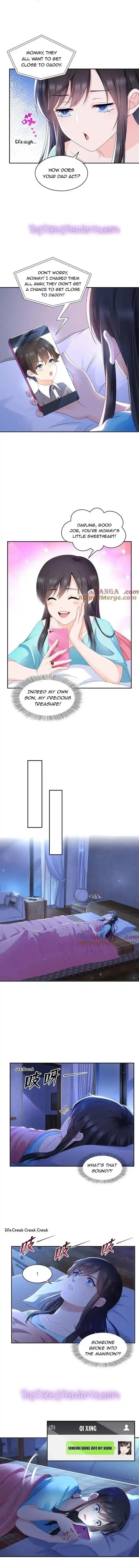 100% Sweet Love: The Delinquent XXX Wife Is a Bit Sweet (Novel) Ch.499