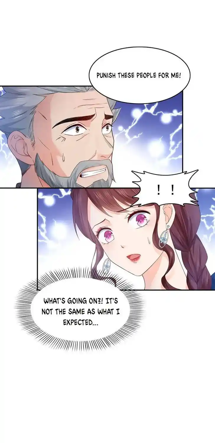 100% Sweet Love: The Delinquent XXX Wife Is a Bit Sweet (Novel) Chapter 297