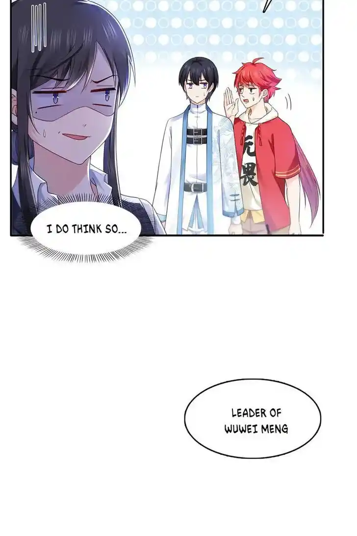 100% Sweet Love: The Delinquent XXX Wife Is a Bit Sweet (Novel) Chapter 297