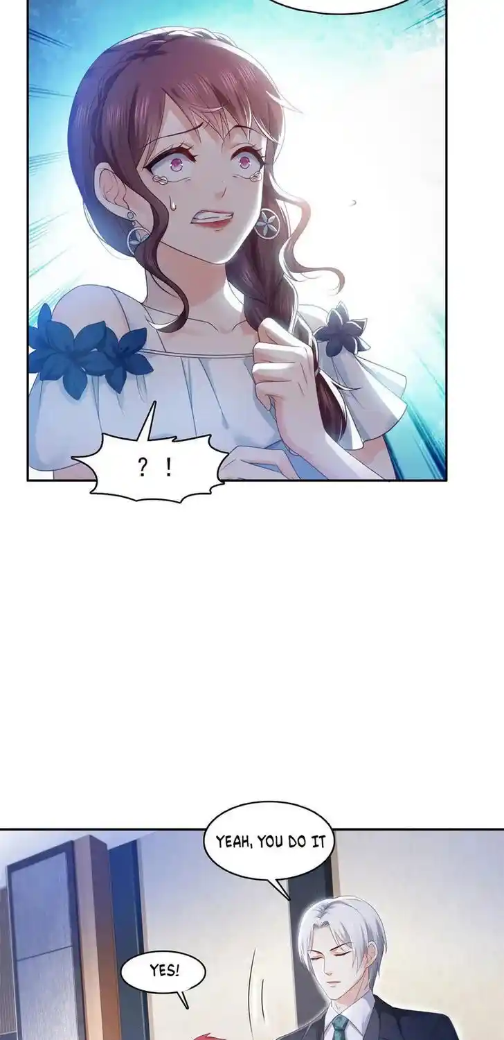 100% Sweet Love: The Delinquent XXX Wife Is a Bit Sweet (Novel) Chapter 297