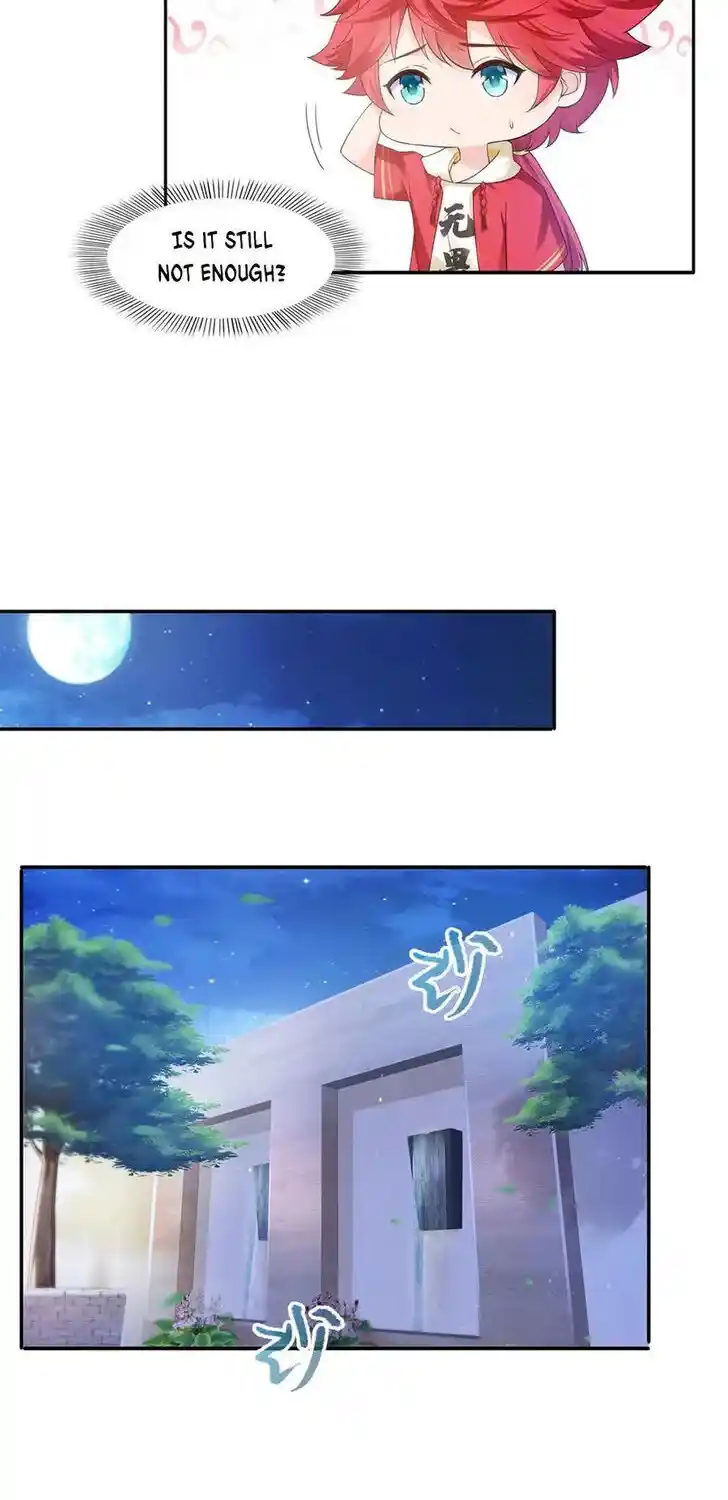 100% Sweet Love: The Delinquent XXX Wife Is a Bit Sweet (Novel) Chapter 297