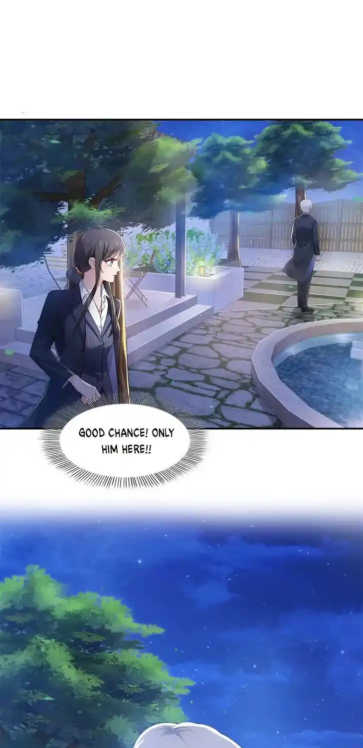 100% Sweet Love: The Delinquent XXX Wife Is a Bit Sweet (Novel) Chapter 297