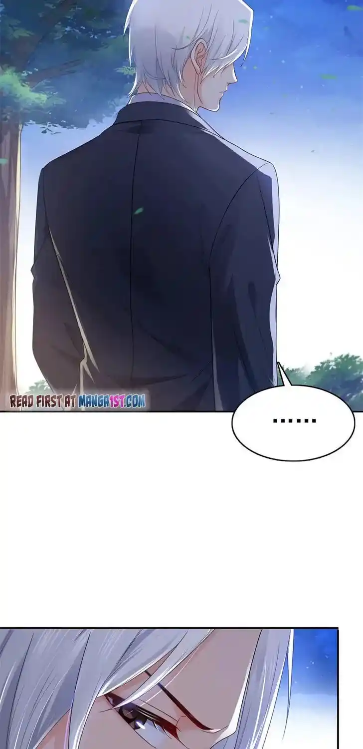 100% Sweet Love: The Delinquent XXX Wife Is a Bit Sweet (Novel) Chapter 297