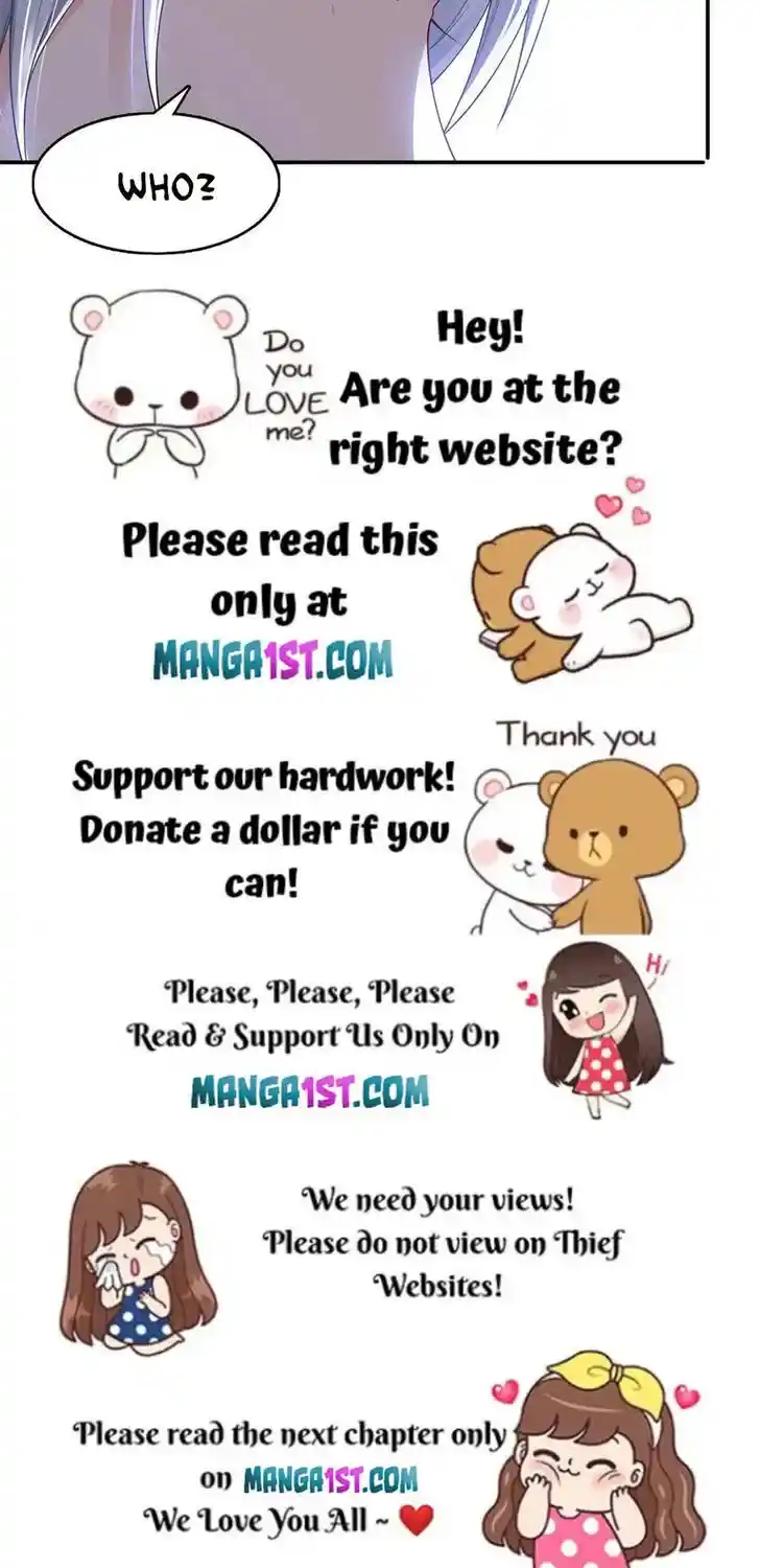 100% Sweet Love: The Delinquent XXX Wife Is a Bit Sweet (Novel) Chapter 297