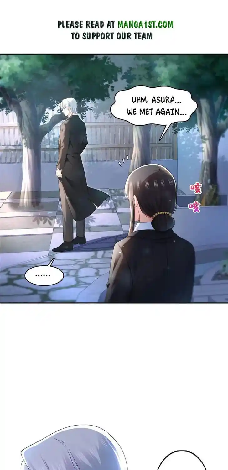 100% Sweet Love: The Delinquent XXX Wife Is a Bit Sweet (Novel) Chapter 298