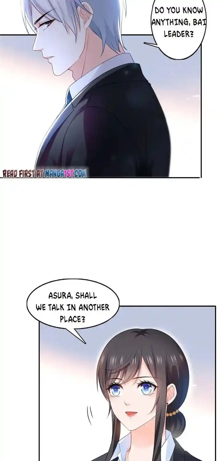 100% Sweet Love: The Delinquent XXX Wife Is a Bit Sweet (Novel) Chapter 298