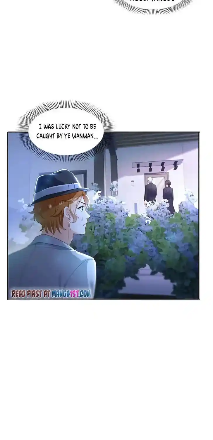 100% Sweet Love: The Delinquent XXX Wife Is a Bit Sweet (Novel) Chapter 298