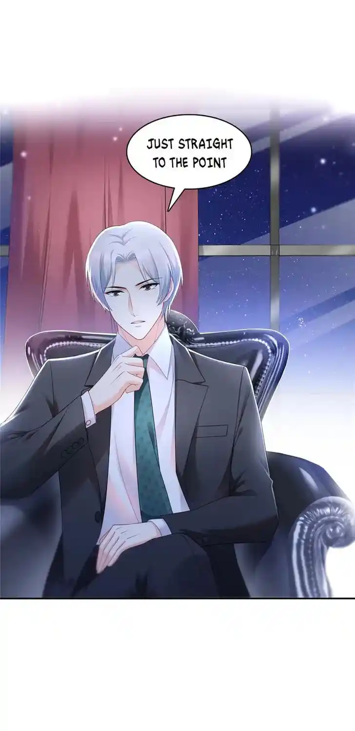 100% Sweet Love: The Delinquent XXX Wife Is a Bit Sweet (Novel) Chapter 298