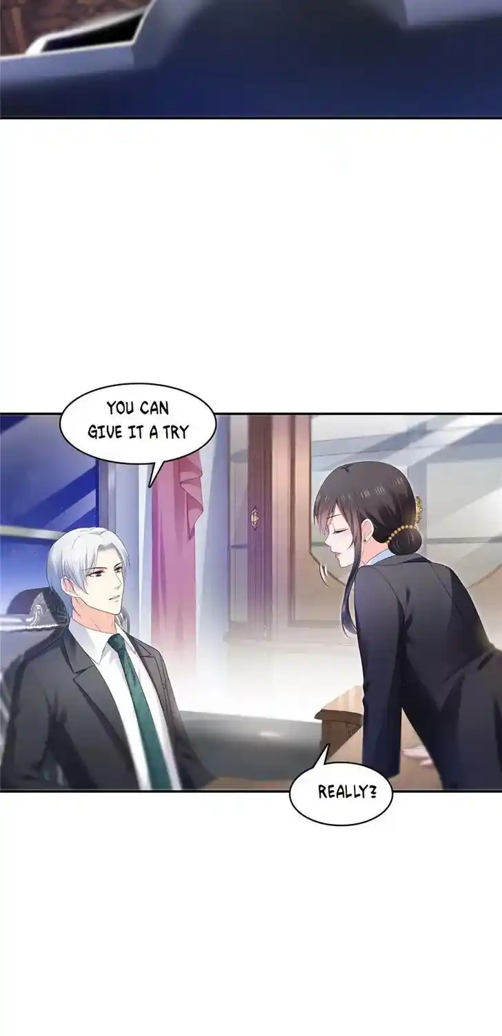 100% Sweet Love: The Delinquent XXX Wife Is a Bit Sweet (Novel) Chapter 298