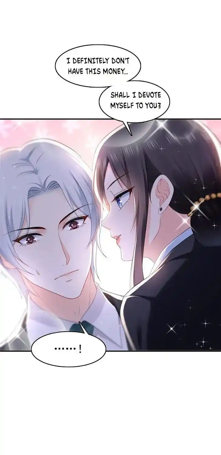 100% Sweet Love: The Delinquent XXX Wife Is a Bit Sweet (Novel) Chapter 298