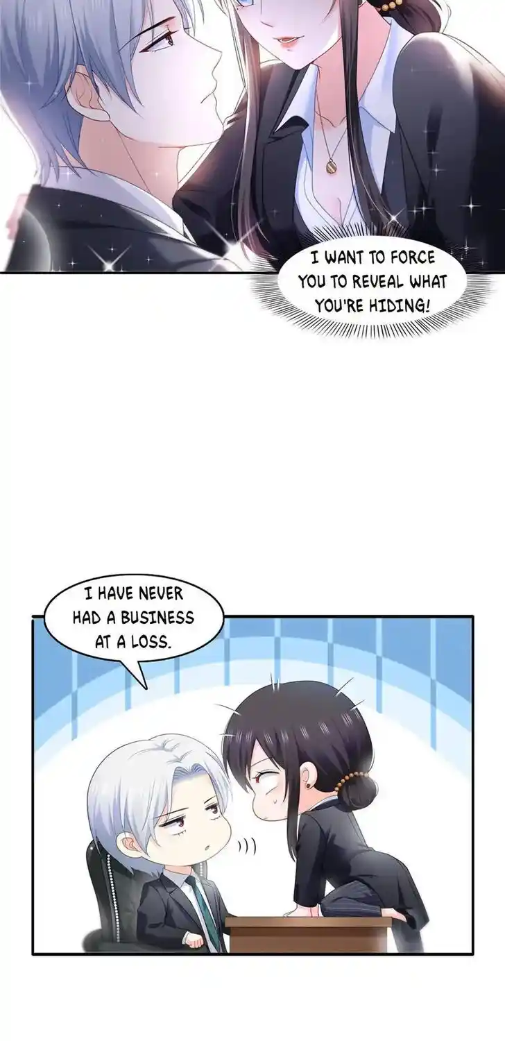 100% Sweet Love: The Delinquent XXX Wife Is a Bit Sweet (Novel) Chapter 298