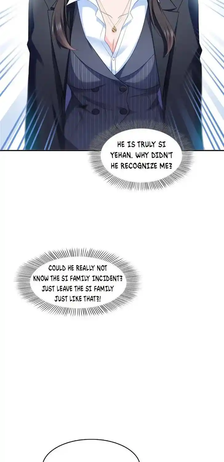 100% Sweet Love: The Delinquent XXX Wife Is a Bit Sweet (Novel) Chapter 298