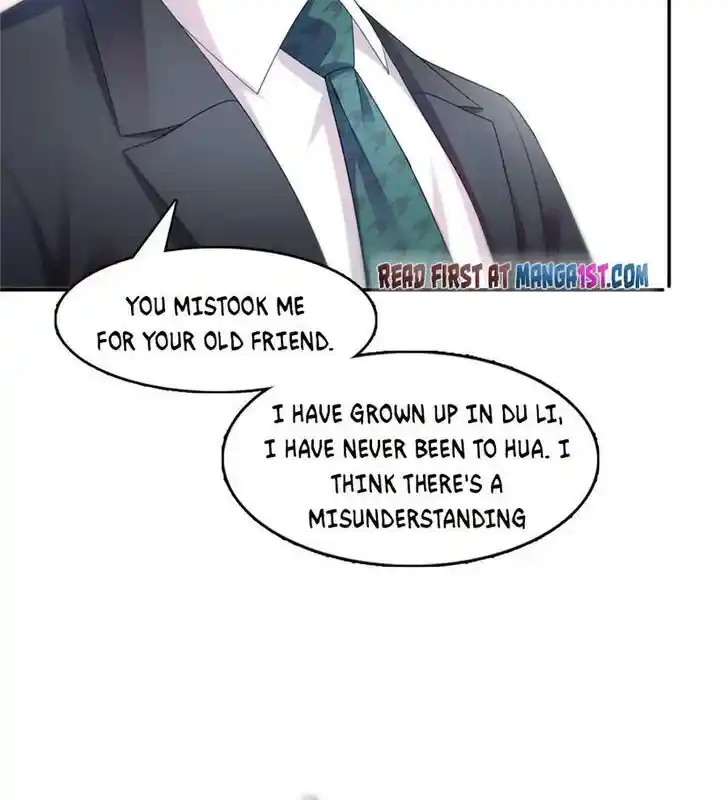 100% Sweet Love: The Delinquent XXX Wife Is a Bit Sweet (Novel) Chapter 298