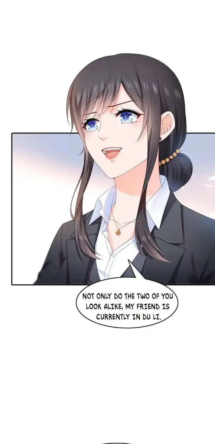 100% Sweet Love: The Delinquent XXX Wife Is a Bit Sweet (Novel) Chapter 298