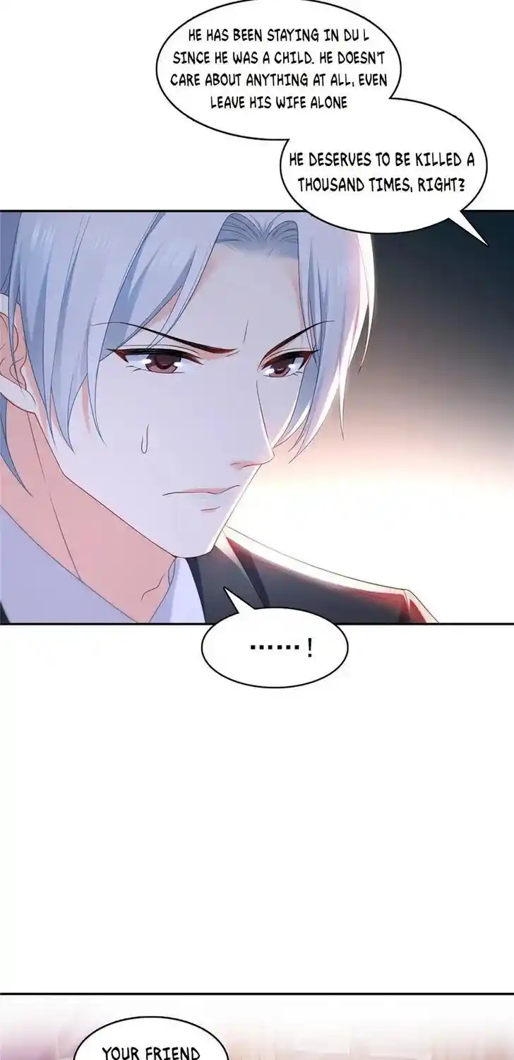 100% Sweet Love: The Delinquent XXX Wife Is a Bit Sweet (Novel) Chapter 298