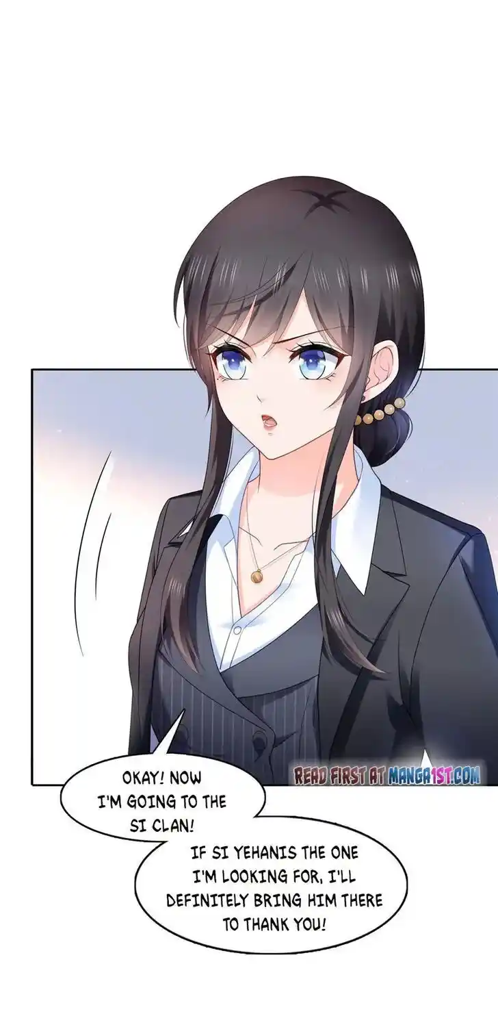 100% Sweet Love: The Delinquent XXX Wife Is a Bit Sweet (Novel) Chapter 298