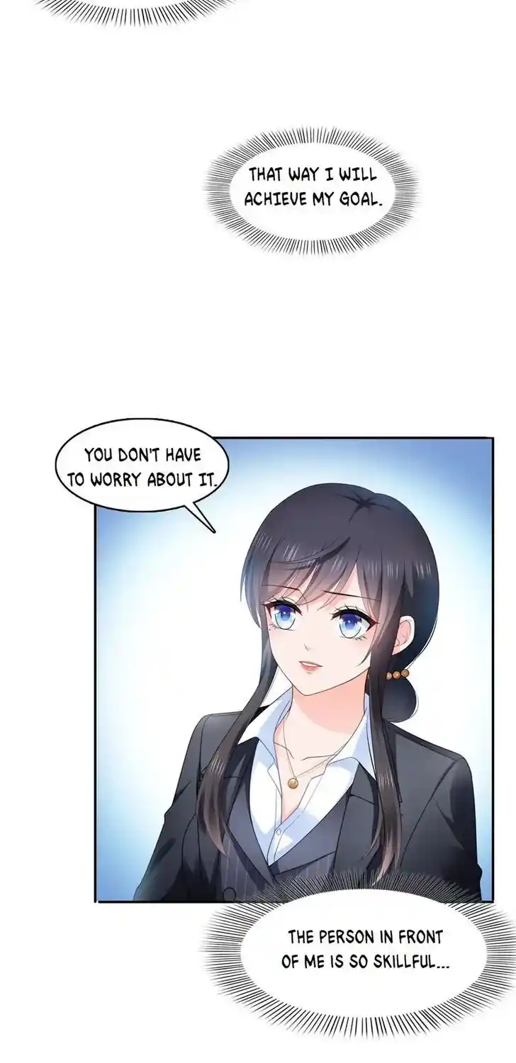 100% Sweet Love: The Delinquent XXX Wife Is a Bit Sweet (Novel) Chapter 298