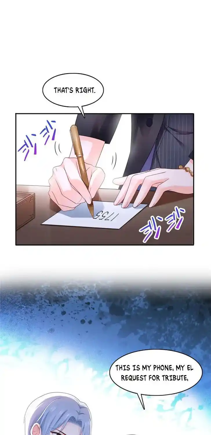 100% Sweet Love: The Delinquent XXX Wife Is a Bit Sweet (Novel) Chapter 298