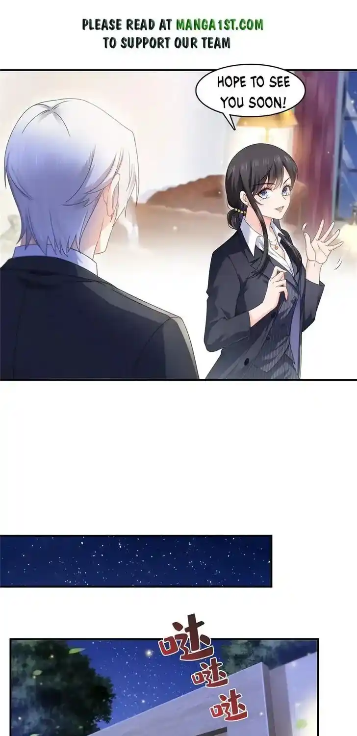 100% Sweet Love: The Delinquent XXX Wife Is a Bit Sweet (Novel) Chapter 299