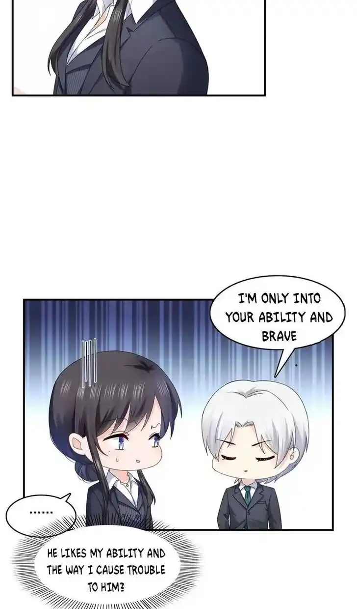 100% Sweet Love: The Delinquent XXX Wife Is a Bit Sweet (Novel) Chapter 299