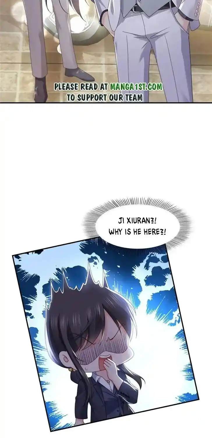 100% Sweet Love: The Delinquent XXX Wife Is a Bit Sweet (Novel) Chapter 299