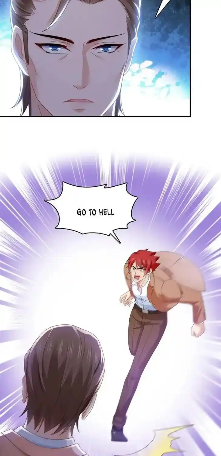 100% Sweet Love: The Delinquent XXX Wife Is a Bit Sweet (Novel) Chapter 299