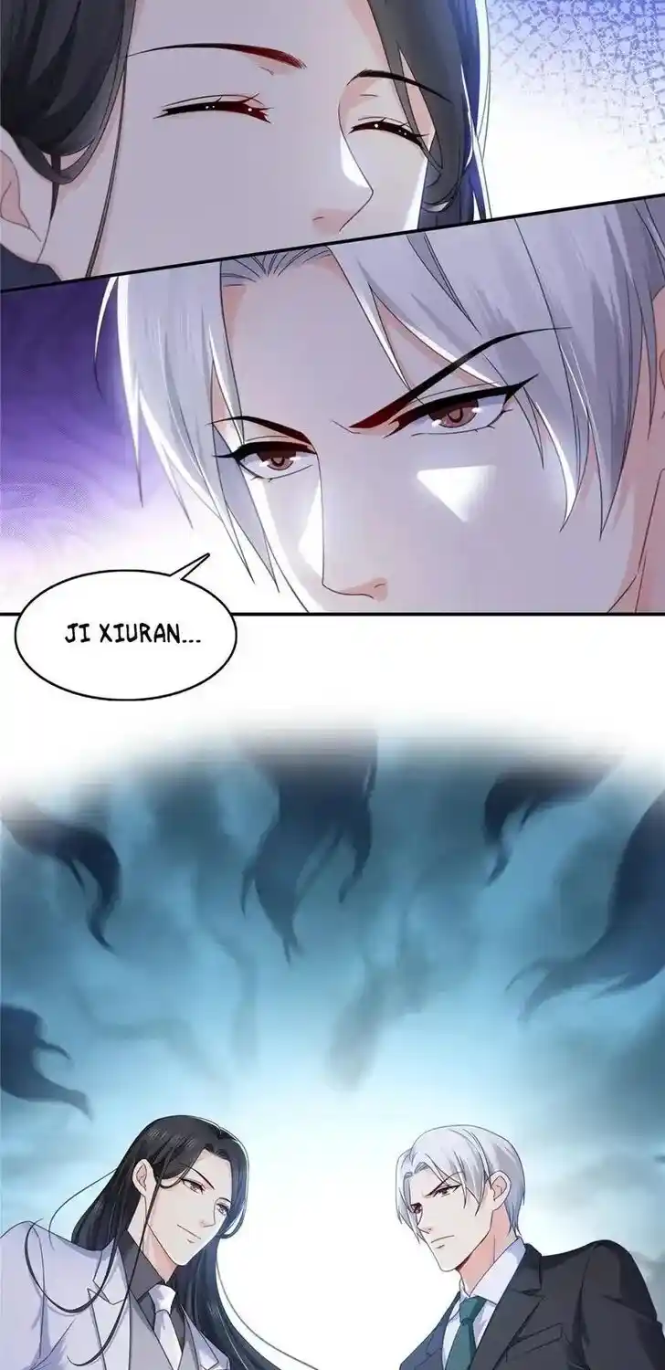 100% Sweet Love: The Delinquent XXX Wife Is a Bit Sweet (Novel) Chapter 299