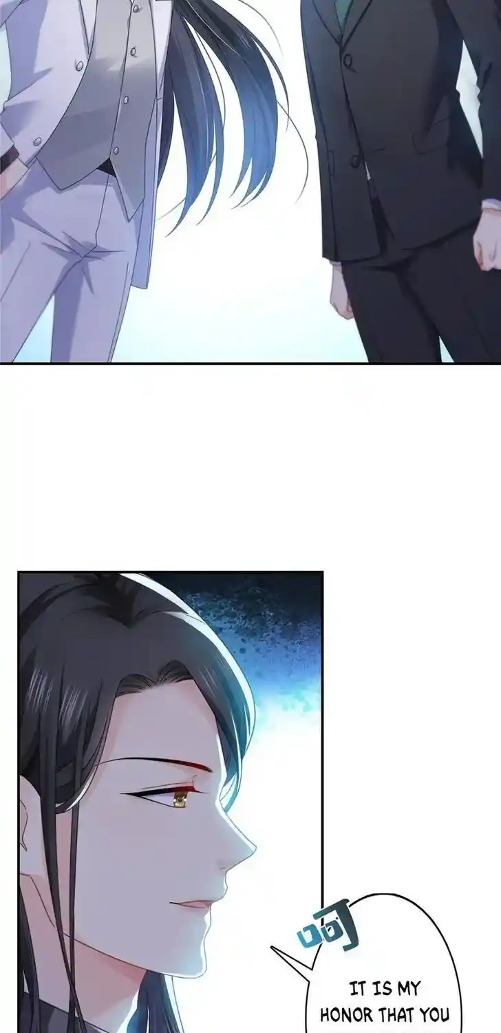 100% Sweet Love: The Delinquent XXX Wife Is a Bit Sweet (Novel) Chapter 299