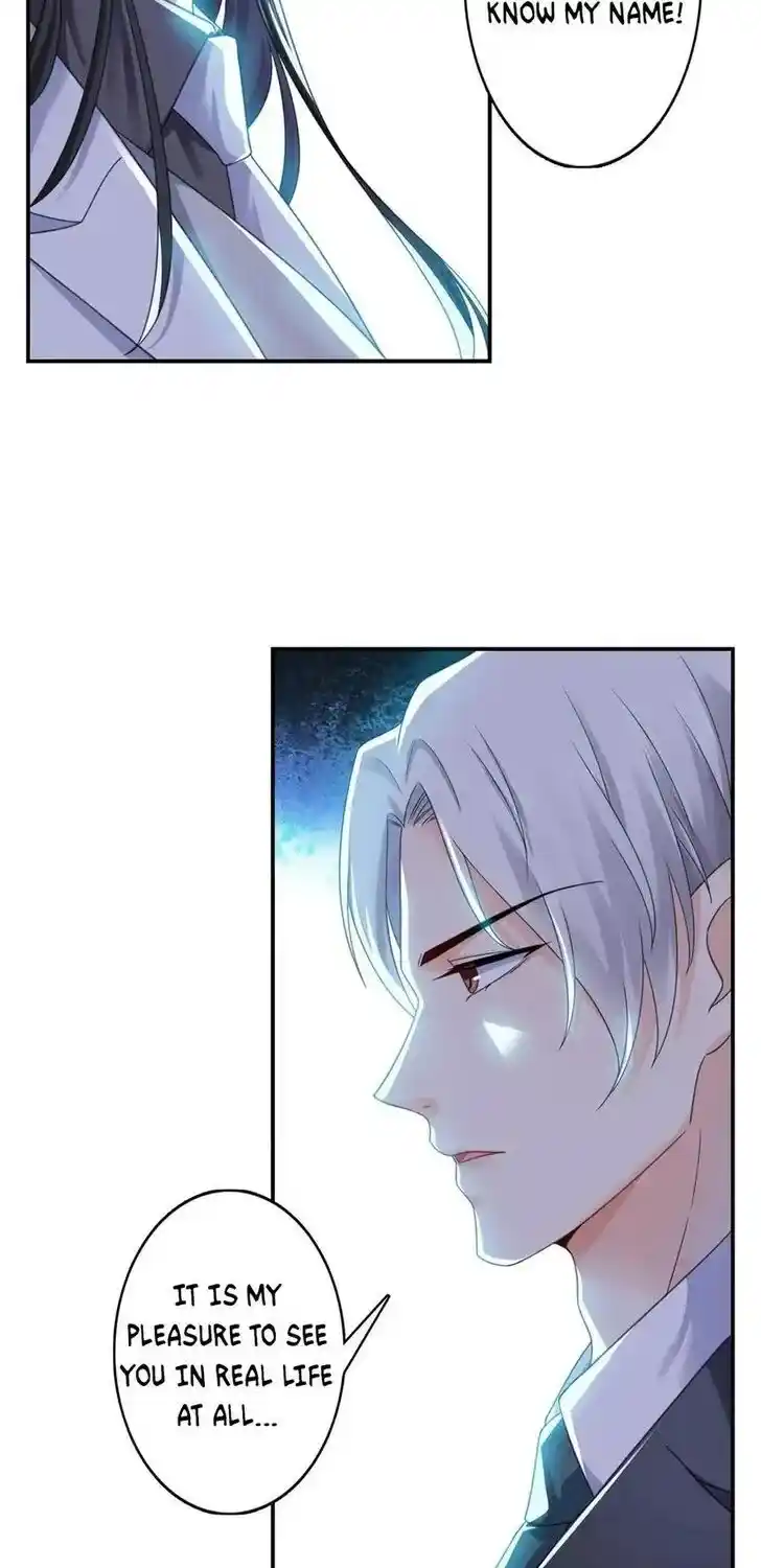 100% Sweet Love: The Delinquent XXX Wife Is a Bit Sweet (Novel) Chapter 299