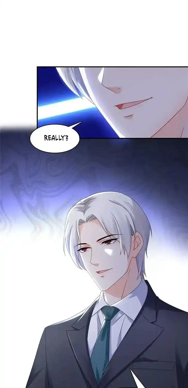 100% Sweet Love: The Delinquent XXX Wife Is a Bit Sweet (Novel) Chapter 299