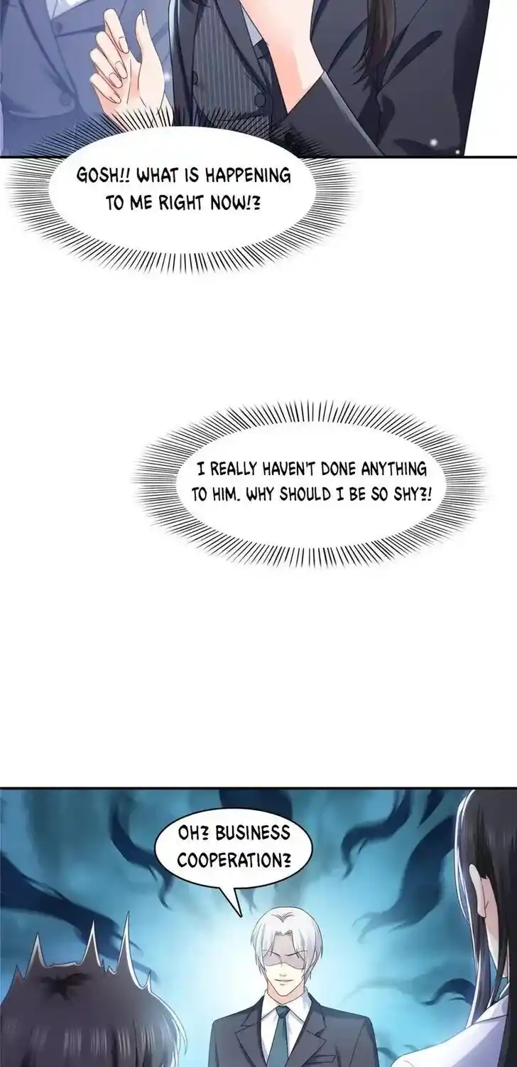 100% Sweet Love: The Delinquent XXX Wife Is a Bit Sweet (Novel) Chapter 299