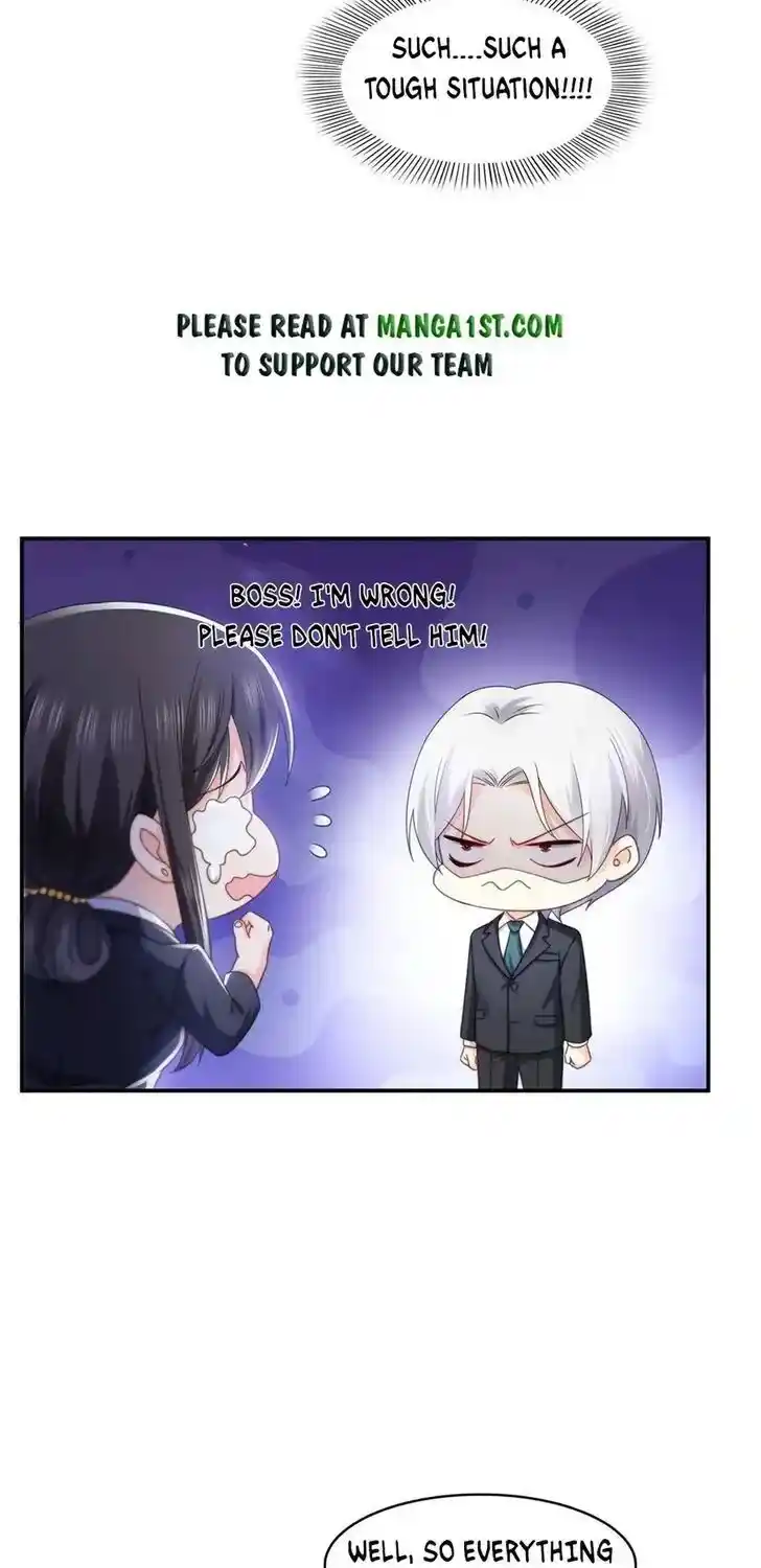 100% Sweet Love: The Delinquent XXX Wife Is a Bit Sweet (Novel) Chapter 299