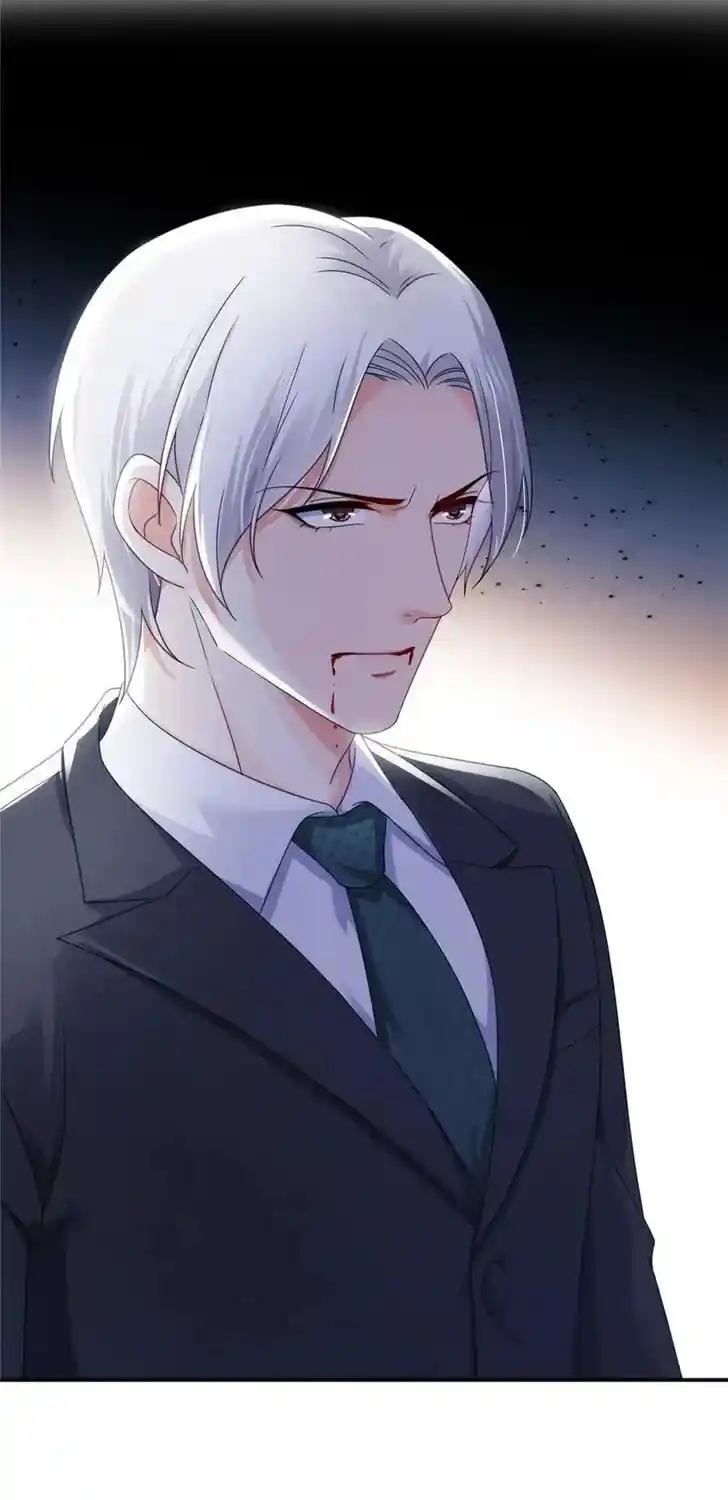 100% Sweet Love: The Delinquent XXX Wife Is a Bit Sweet (Novel) Chapter 299