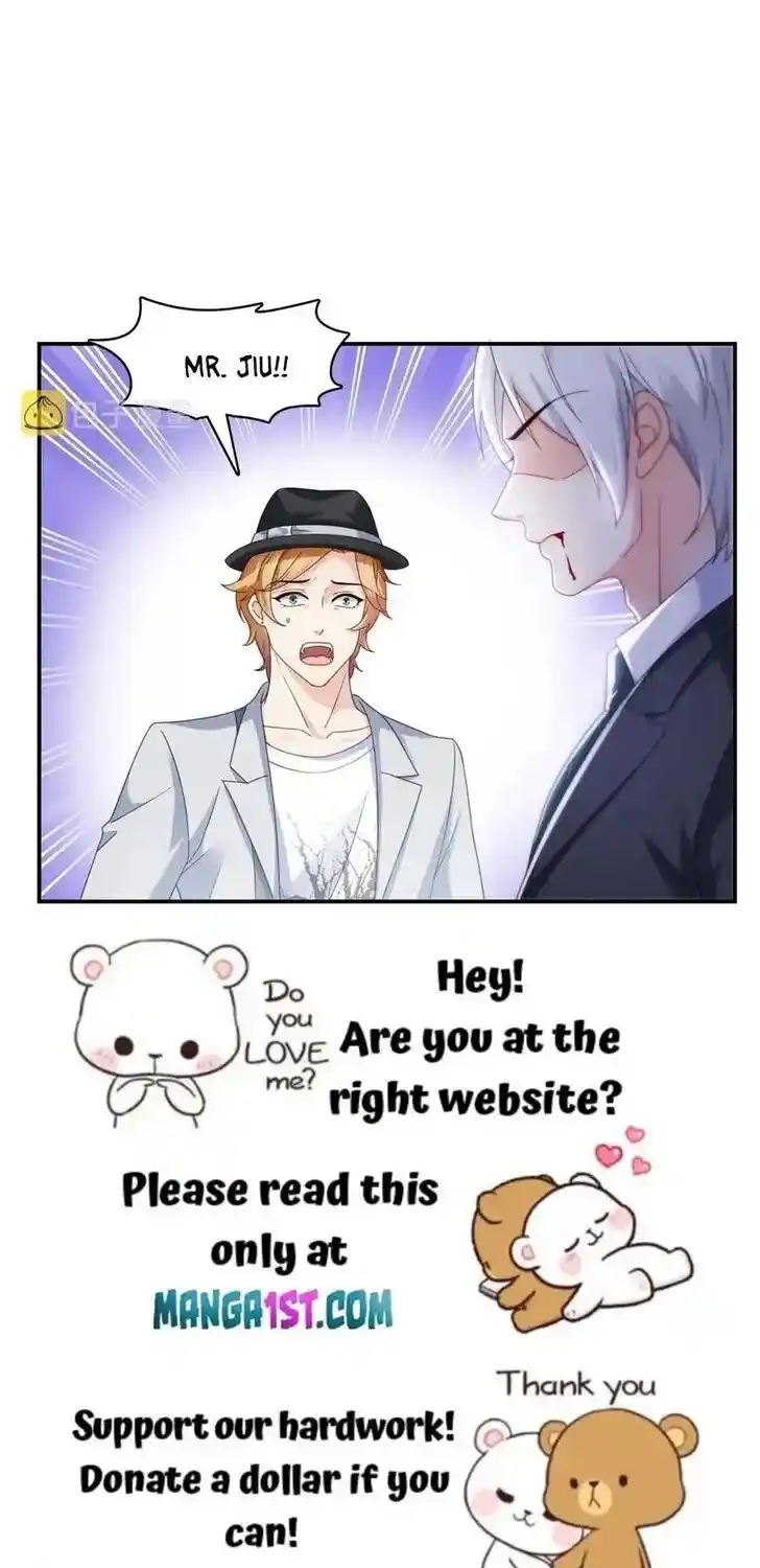 100% Sweet Love: The Delinquent XXX Wife Is a Bit Sweet (Novel) Chapter 299