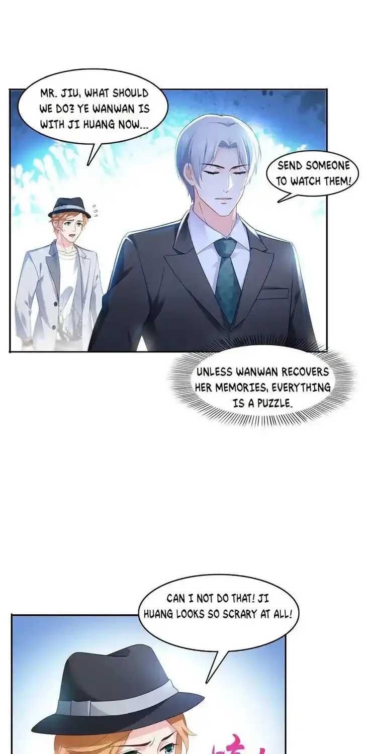 100% Sweet Love: The Delinquent XXX Wife Is a Bit Sweet (Novel) Chapter 300