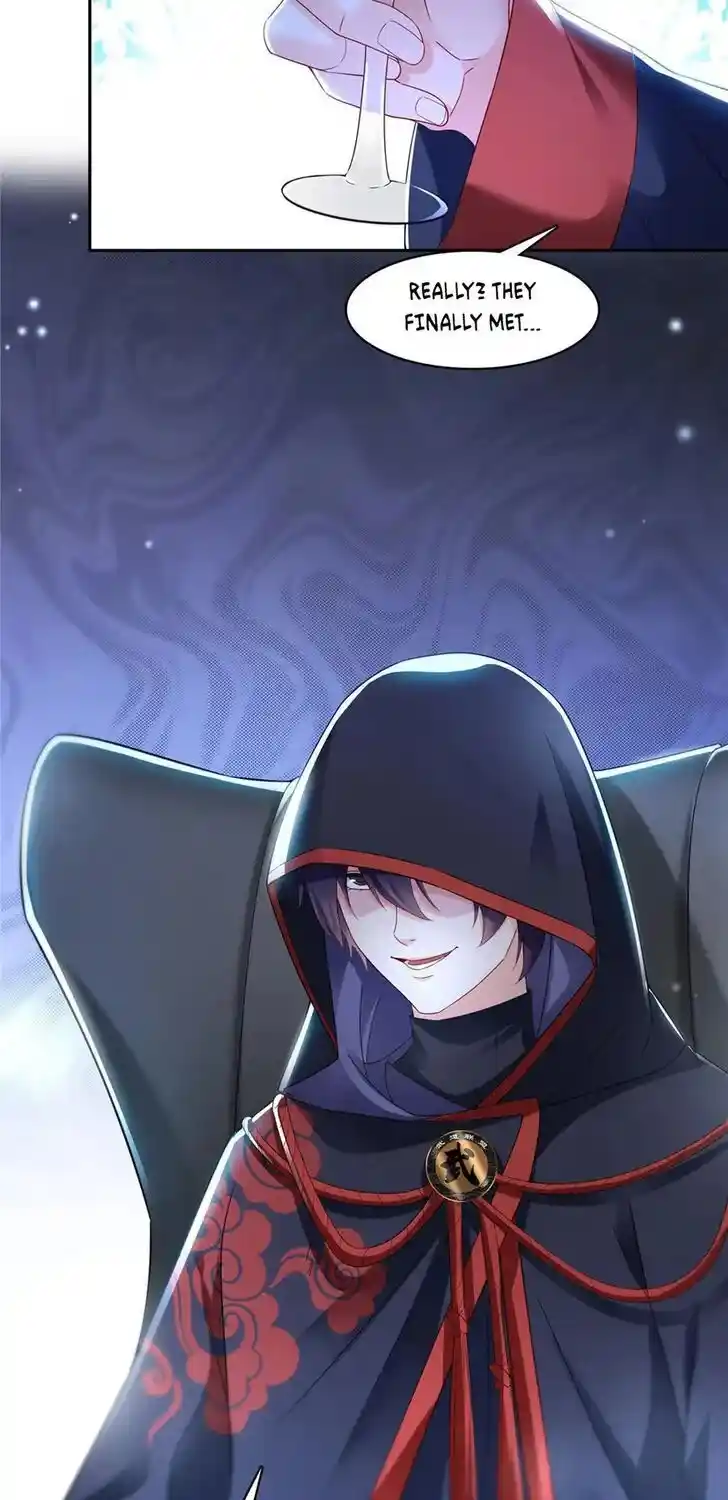 100% Sweet Love: The Delinquent XXX Wife Is a Bit Sweet (Novel) Chapter 300