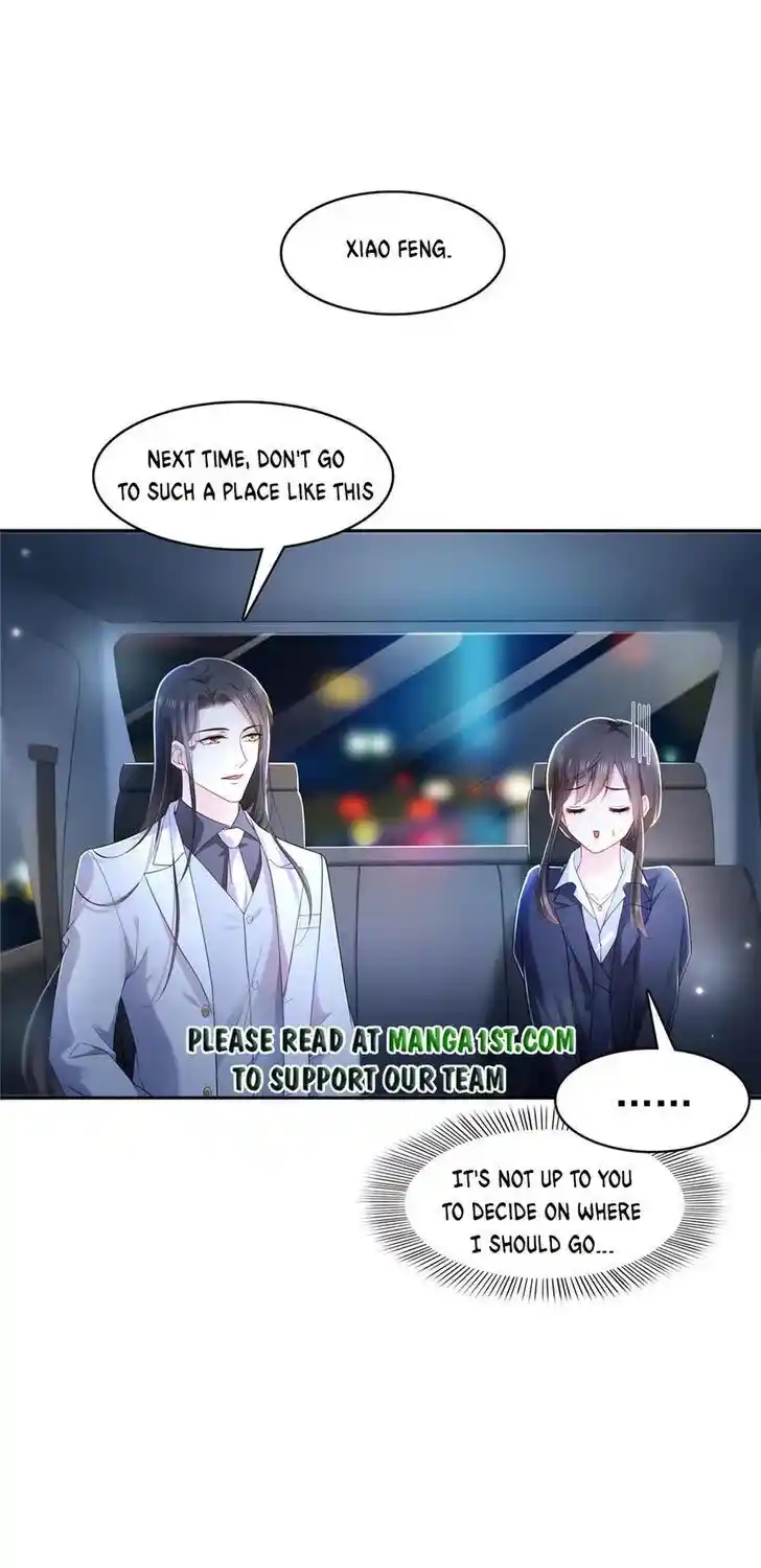 100% Sweet Love: The Delinquent XXX Wife Is a Bit Sweet (Novel) Chapter 300