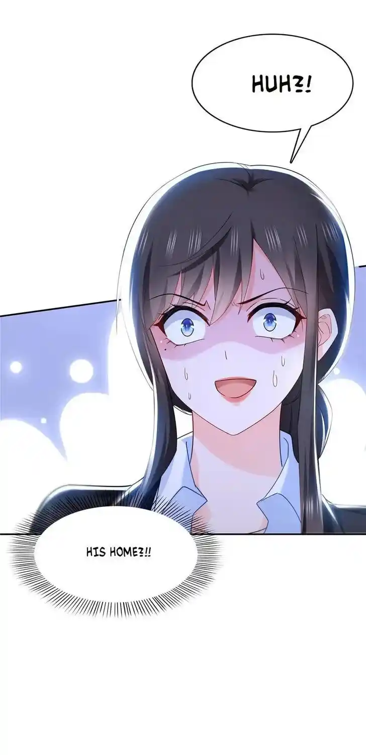 100% Sweet Love: The Delinquent XXX Wife Is a Bit Sweet (Novel) Chapter 300