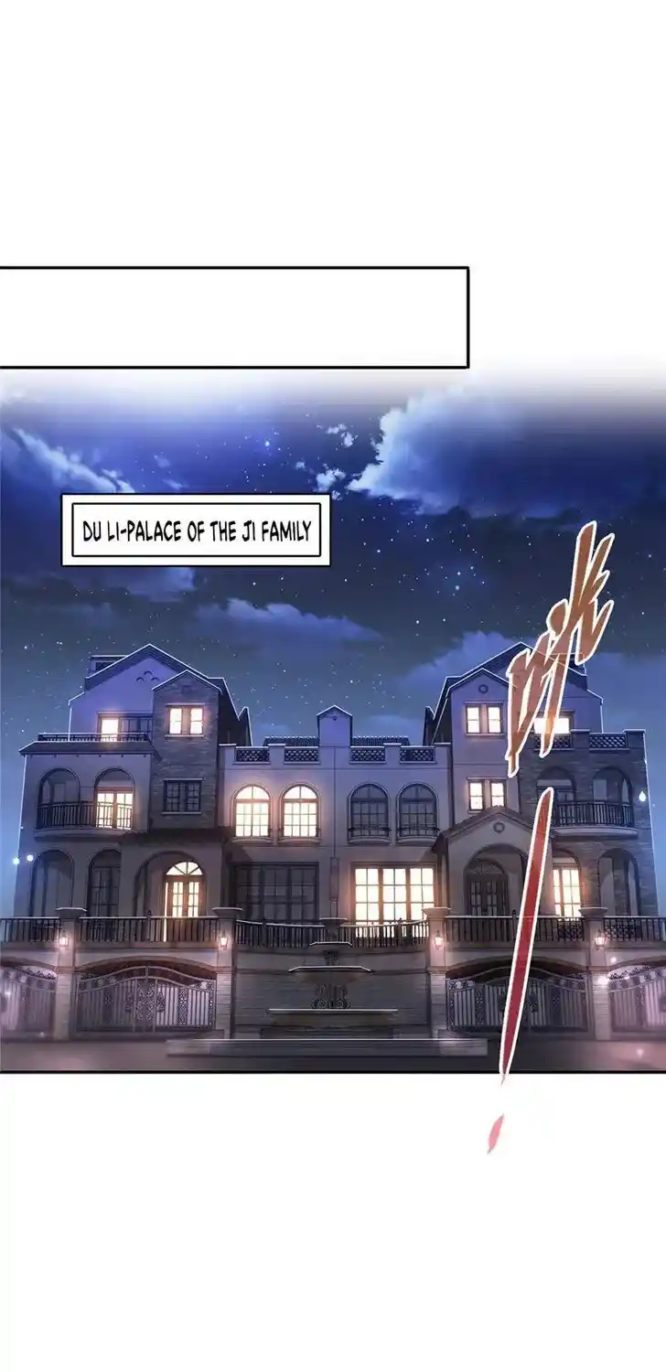 100% Sweet Love: The Delinquent XXX Wife Is a Bit Sweet (Novel) Chapter 300